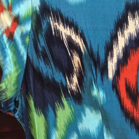 Innovation Limited Dress - Picture 8 of 8